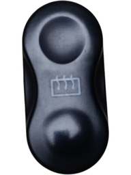 BOTÃO DESEMBAÇADOR ORIGINAL LOGAN SANDERO 2008 A 2014