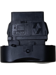 BOTÃO DESEMBAÇADOR ORIGINAL LOGAN SANDERO 2008 A 2014