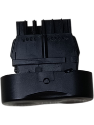 BOTÃO DESEMBAÇADOR ORIGINAL LOGAN SANDERO 2008 A 2014