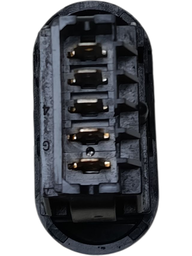 BOTÃO DESEMBAÇADOR ORIGINAL LOGAN SANDERO 2008 A 2014