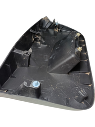 FORRO TAMPA TRASEIRA RENAULT SANDERO 2008 A 2014