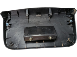 FORRO TAMPA TRASEIRA RENAULT SANDERO 2008 A 2014