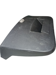 FORRO TAMPA TRASEIRA RENAULT SANDERO 2008 A 2014