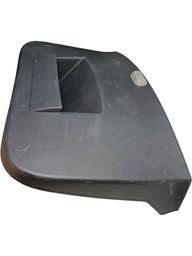 FORRO TAMPA TRASEIRA RENAULT SANDERO 2008 A 2014