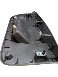 FORRO TAMPA TRASEIRA RENAULT SANDERO 2008 A 2014