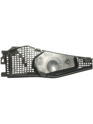 CHURRASQUEIRA ESQUERDA LOGAN 2008 A 2013 SANDERO 08/14