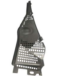 CHURRASQUEIRA ESQUERDA LOGAN 2008 A 2013 SANDERO 08/14