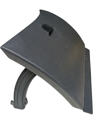 TAMPA PORTA LUVAS SANDERO 2008 A 2014 LOGAN 2011 A 2013