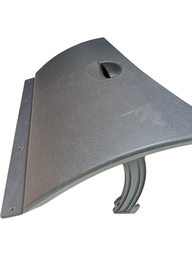 TAMPA PORTA LUVAS SANDERO 2008 A 2014 LOGAN 2011 A 2013