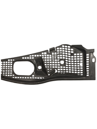 CHURRASQUEIRA DIREITA LOGAN 08/13 SANDERO 08/14 DUSTER 12/15