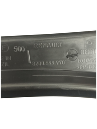 CHURRASQUEIRA DIREITA LOGAN 08/13 SANDERO 08/14 DUSTER 12/15