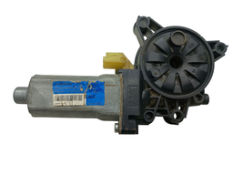 Motor vidro elétrico traseiro esquerdo Elantra 12/13