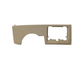 Moldura Inferior do Painel X1 2.0 2016 A 2022