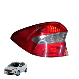 Lanterna Traseira Esquerda Ford Ka Sedan 2019 à 2021