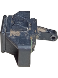 FECHADURA ELÉTRICA TAMPA TRASEIRA SANDERO 2008 A 2014 