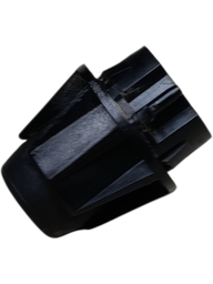 BATENTE DO CAPÔ RENAULT SANDERO 2008 A 2014