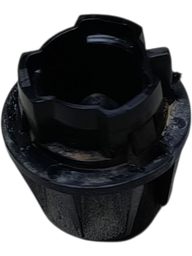 BATENTE DO CAPÔ RENAULT SANDERO 2008 A 2014