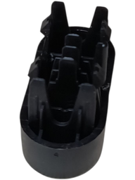 BOTÃO DO PAINEL TAMPA RENAULT SANDERO 2008 A 2014