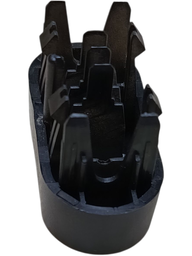 BOTÃO DO PAINEL TAMPA RENAULT SANDERO 2008 A 2014