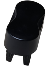 Botão do Painel Tampa Renault Sandero 2008 a 2014