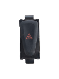 Botão Interruptor Pisca Alerta Logan Sandero 252908988r
