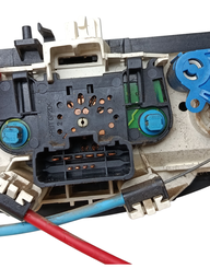 COMANDO AR CONDICIONAD SANDERO LOGAN DUSTER OROCH CAPTUR 08/