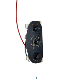 COMANDO AR CONDICIONAD SANDERO LOGAN DUSTER OROCH CAPTUR 08/