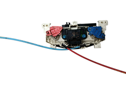 COMANDO AR CONDICIONAD SANDERO LOGAN DUSTER OROCH CAPTUR 08/