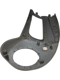 MOLDURA PAINEL DIR ORIGINAL RENAULT SANDERO 2008 A 2014