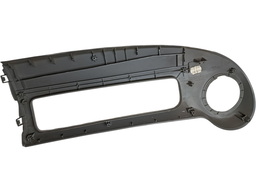 MOLDURA PAINEL DIR ORIGINAL RENAULT SANDERO 2008 A 2014