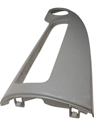 MOLDURA PAINEL DIR ORIGINAL RENAULT SANDERO 2008 A 2014
