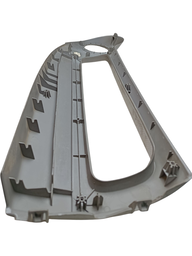 MOLDURA PAINEL DIR ORIGINAL RENAULT SANDERO 2008 A 2014