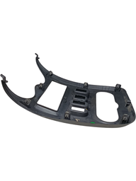 MOLDURA PAINEL CENTRAL RENAULT SANDERO 2008 A 2014