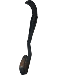 BRAÇO DIREITO LIMPADOR DUSTER LOGAN SANDERO 2008 A 2014