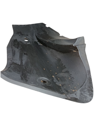 PARABARRO TRASEIRO DIREITO SANDERO 2008 A 2014