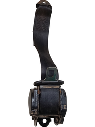 CINTO SEGURANÇA TRASEIRO ESQUERDO RENAULT SANDERO 2008/2014