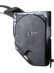 CINTO SEGURANÇA TRASEIRO ESQUERDO RENAULT SANDERO 2008/2014