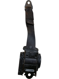 CINTO SEGURANÇA TRASEIRO ESQUERDO RENAULT SANDERO 2008/2014