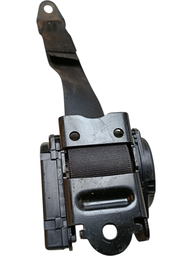 CINTO SEGURANÇA TRASEIRO ESQUERDO RENAULT SANDERO 2008/2014