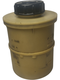 RESERVATÓRIO DIREÇÃO HIDRÁULICA LOGAN SANDERO 2008 A 2014