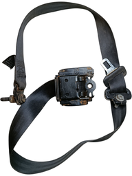 CINTO SEGURANÇA DIANTEIRO DIREITO RENAULT SANDERO 2008/2014