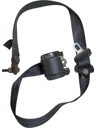 Cinto Segurança Dianteiro Direito Renault Sandero 2008/2014