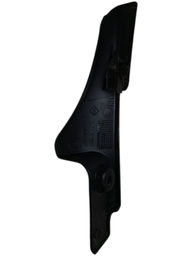 ACABAMENTO CHURRASQUEIRA SANDERO 2008 A 2014