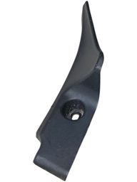 Acabamento Churrasqueira Sandero 2008 a 2014