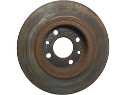 DISCO FREIO DIANTEIRO RENAULT SANDERO 1.6/1.0 2008 A 2014