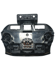 COMANDO AR CONDICIONANDO ONIX PRISMA 2013 A 2019 3 BOTÕES