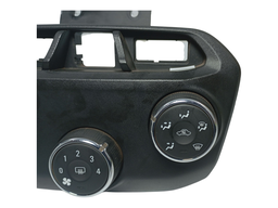 COMANDO AR CONDICIONANDO ONIX PRISMA 2013 A 2019 3 BOTÕES