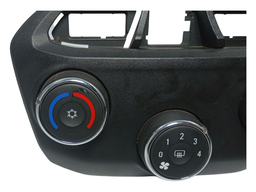 COMANDO AR CONDICIONANDO ONIX PRISMA 2013 A 2019 3 BOTÕES