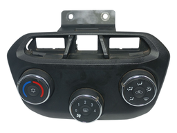 COMANDO AR CONDICIONANDO ONIX PRISMA 2013 A 2019 3 BOTÕES