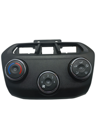 Comando Ar Condicionando Onix Prisma 2013 a 2019 3 Botões